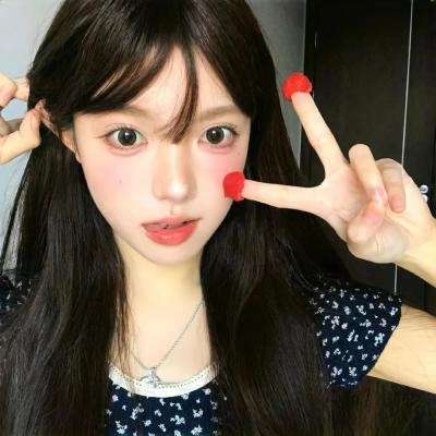 怪兽与女孩