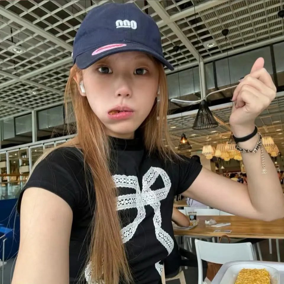 云端美人