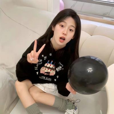 我是你的野蛮女友