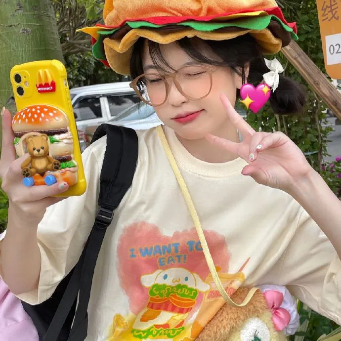 电击少女第一季